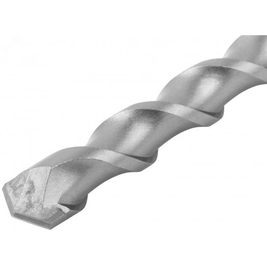 Бур по бетону , Profi, SDS-Plus, 18 х 460 мм