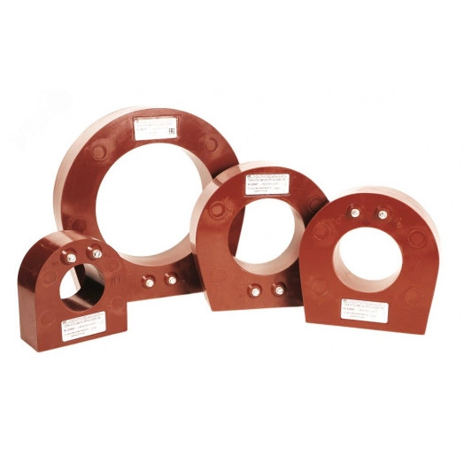 Трансформатор тока нулевой последовательности ТЗЛКР-НТЗ-0.66-125-30/1 УХЛ2