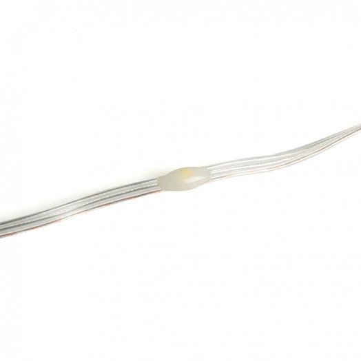 Гирлянда занавес Водопад LED мультиколор 3х3м