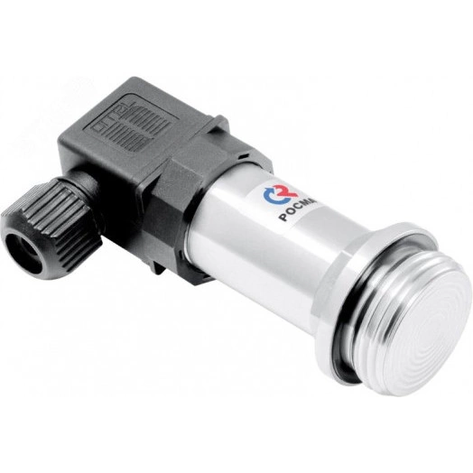 Преобразователь избыточного давления РПД-И 0-0.25 МПА, 4-20мА, G1/2, кл.т.0.5