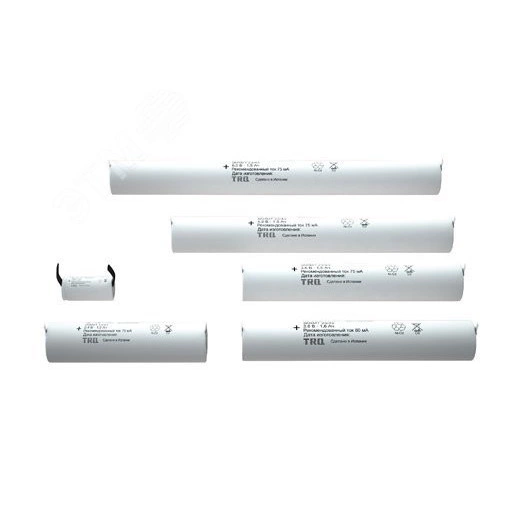 Аккумулятор RB 6,0В 0,8А*ч