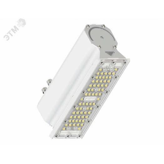 Светодиодный светильник Diora Kengo SE 53/7500 Г90 6K консоль