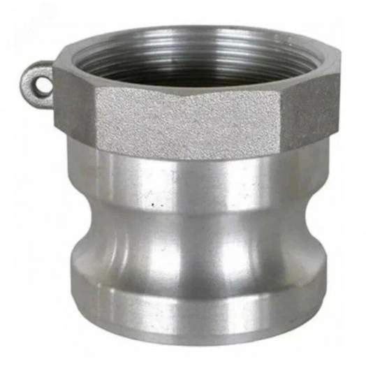 Камлок А 1 (25мм) BSP