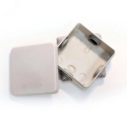 Коробка ответвительная КОР94-4М У2 Г