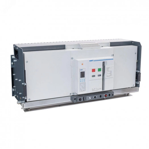 Выключатель автоматический воздушный 13А22В003-7500H-4000H/4P выдвиж.,4000A, 135кА, тип H, AC230В