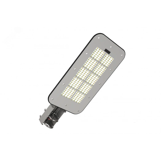 Светильник LED Effect KEDR 2.0 (СКУ) 125Вт 20000лм 5000К IP67 КСС Д консольные, DALI