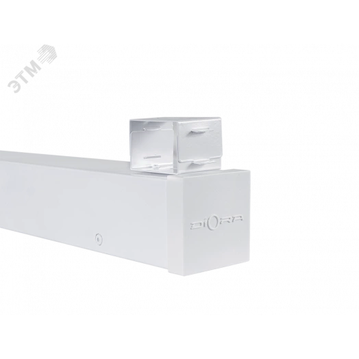 Diora Box SE 50/6000 opal 6K White clip Т-1500