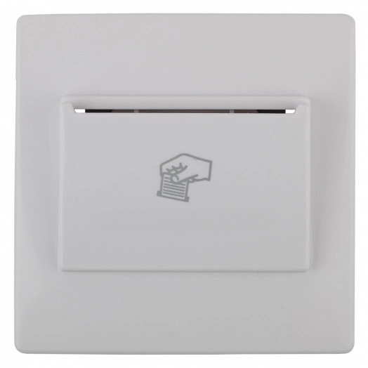 Накладка на 12-4105-99, Эра12, белый 12-6201-01