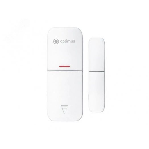 Датчик беспроводной магнитоконтактный Optimus     MS-300