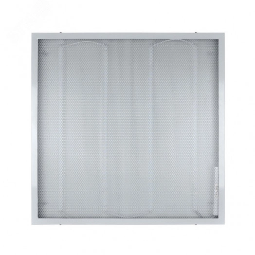 Светильник светодиодный ДВО/ДПО-36Вт ULP-Q105 6060-36W/DW WHITE