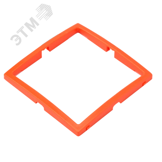 Беларусь Рамка ЮЛИГ оранжевый