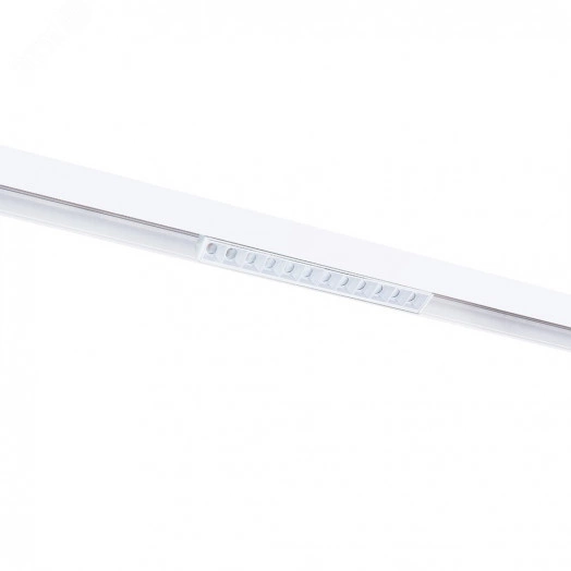 Магнитный трековый светильник LINEA