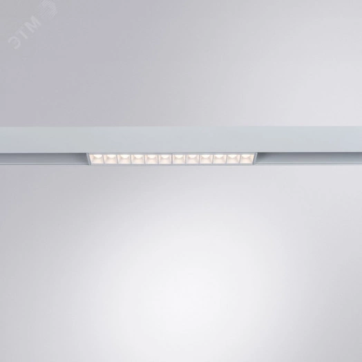 Магнитный трековый светильник LINEA