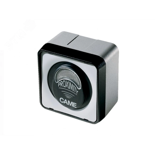 Считыватель PROXIMITY для карт Em-Marine со встроенным контроллером