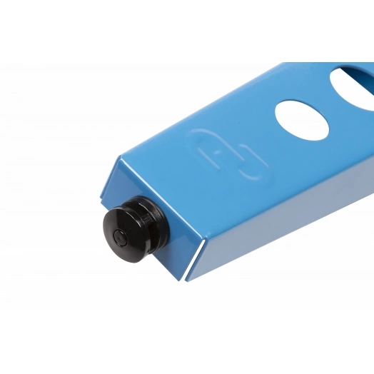 Гидроаккумулятор вертикальный В 80, металлический фланец