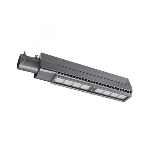 Светильник HB LED 100 Ex 5000K with pole mounting