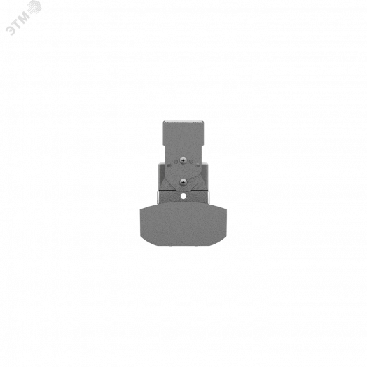 Светильник HB LED 100 Ex 5000K with pole mounting