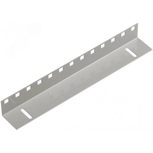 Уголок лицевой панели ЩМП-1 PRO (комплект 2шт.)