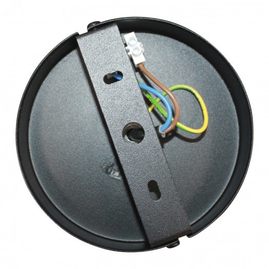 Светильник Дельта 141 черн.муар НПБ 01-4х60-126 Е27 ИУ