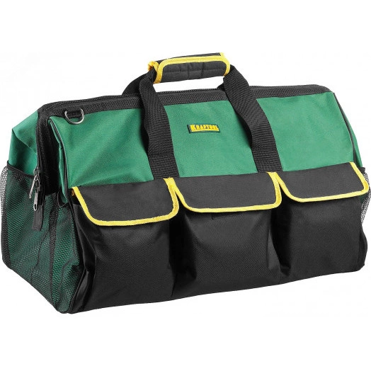 Сумка MaxKraft для инструмента 25 карманов 24''