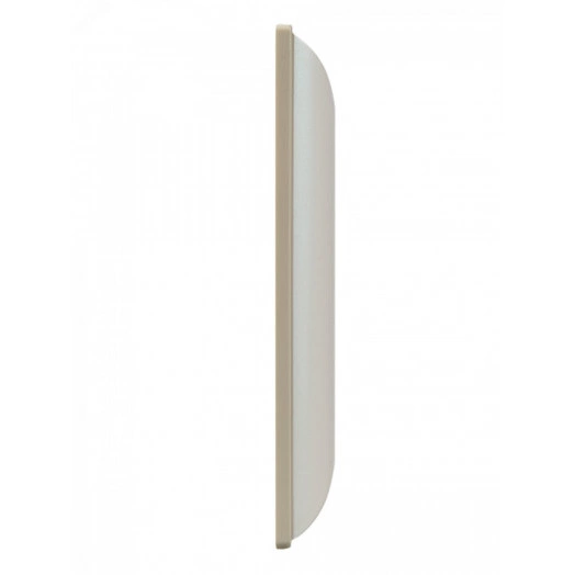 BRITE Рамка 4 поста РУ-4-Бр бежевый/жемчуг IEK