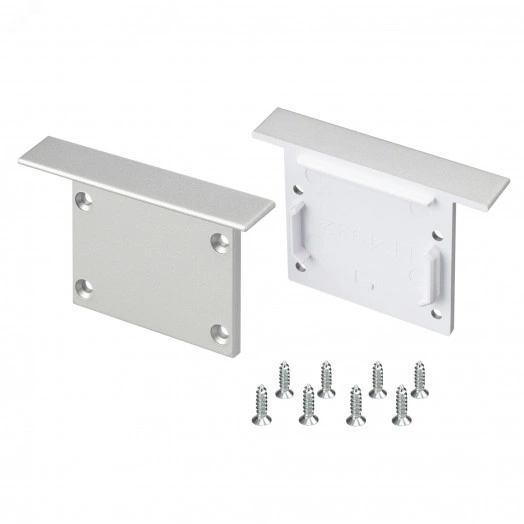 Заглушка SL-LINIA49-FS (ARL, Пластик)