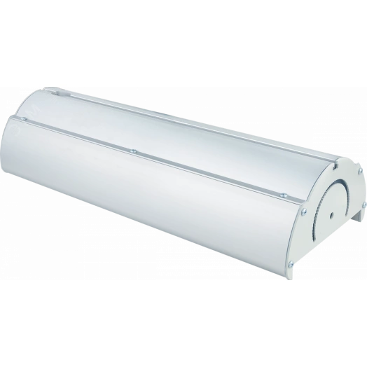 Светодиодный светильник Diora Angar TR90 105/16500 Д прозрачный 2,7К