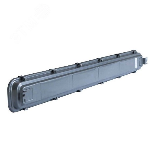 Светильник светодиодный Арклайн Резист LED-30-1200 (840/CL/W/TW/EL1/0/GEN1)