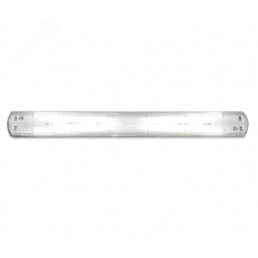 ДБП-40Вт, IP65, 4000К, 4900Лм, прозр.рас-ль, ССО-42/40-Т1