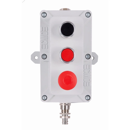 Пост управления взрывозащищенный ПКВ МК 1.0 Exd-А-112009 тип 312