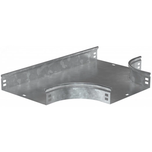 Разветв. Т-обр. плавн. тип Г01 ESCA 50х300мм HDZ