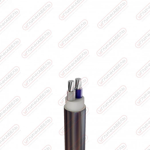 Кабель силовой АВВГнг(А) 2х185 мк(N)-1