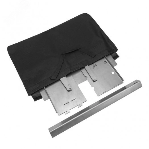 Мангал разборный 910х295х155, с сумкой