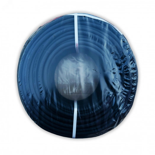 Кабель силовой КГТП-ХЛ 4х1.5(N)-220/380-3 100м