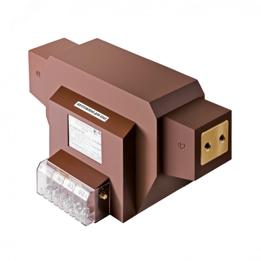 Трансформатор тока ТЛП-10-5-М1C-0,5S/10Р-10/15-30/5-У2-б-2,5кА-