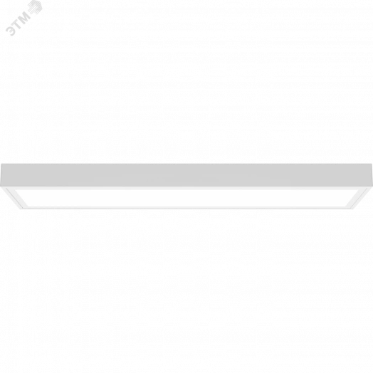 Светильник OWP OPTIMA LED 1200 IP54/IP54 4000K