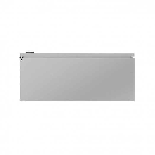 Корпус навесной STH с М/П, нержавеющая сталь AISI316, ВхШхГ 600x600x250 мм, без фланца