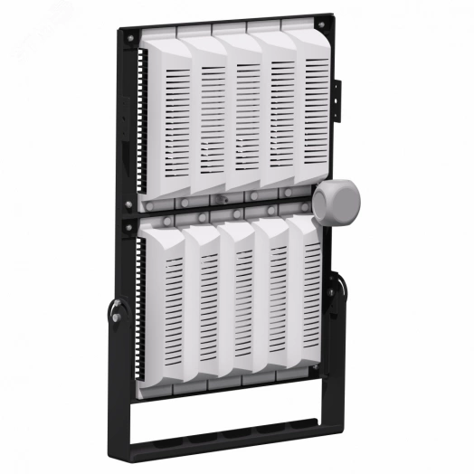 Светильник ДО-700w IP67 94500Лм 5000К 10°