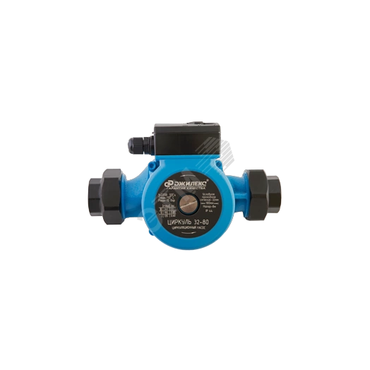 Насос циркуляционный Циркуль 32/80