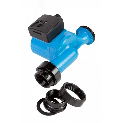 Насос циркуляционный Циркуль 32/80