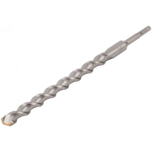 Бур по бетону , Profi, SDS-Plus, 20 х 310 мм