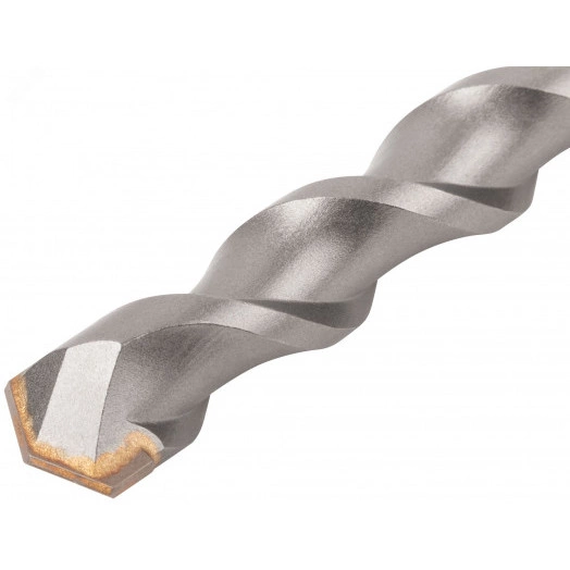 Бур по бетону , Profi, SDS-Plus, 20 х 310 мм