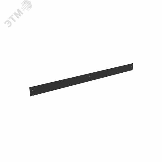 Защитный экран для Regula 2.0 1200мм RAL9005мр черный муар