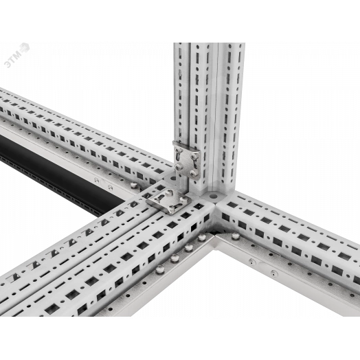 Комплект пластин соединительных RS52 (10 шт.)