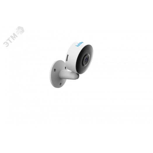 Видеокамера IP 2Мп настольная ИК-10м Wi-Fi (2.8мм)