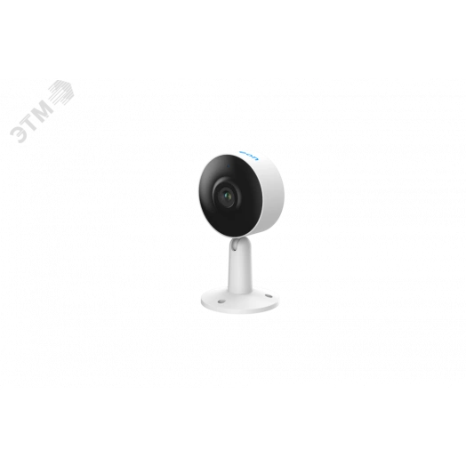 Видеокамера IP 2Мп настольная ИК-10м Wi-Fi (2.8мм)