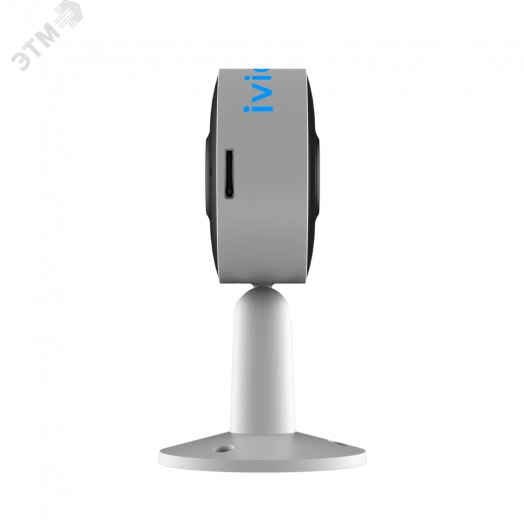 Видеокамера IP 2Мп настольная ИК-10м Wi-Fi (2.8мм)