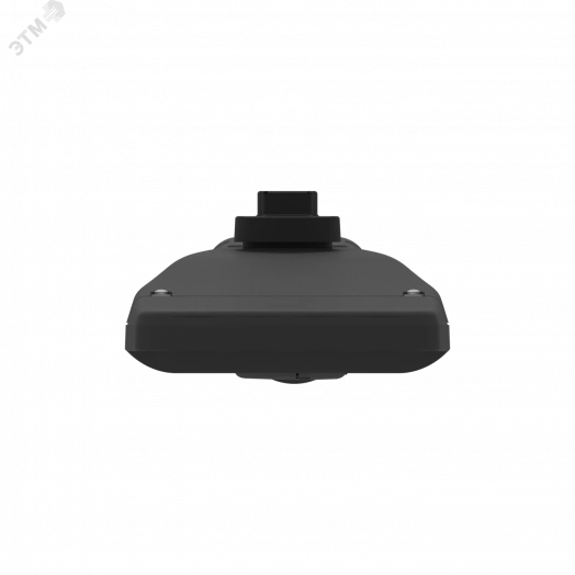 Светильник светодиодный SWIFT LED 60W DW2 740 RAL9006