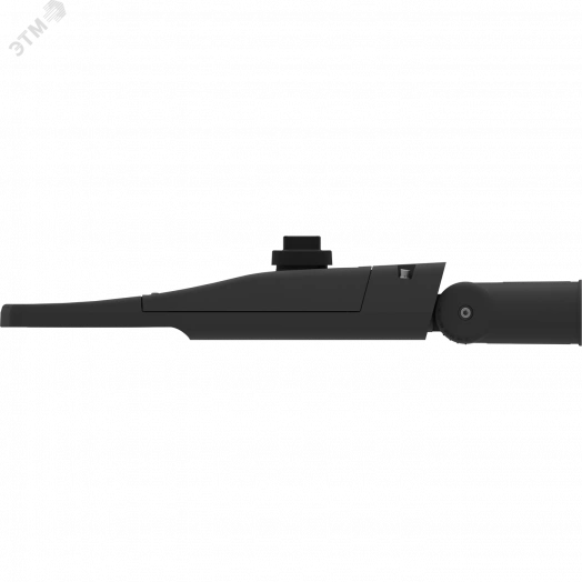 Светильник светодиодный SWIFT LED 60W DW2 740 RAL9006