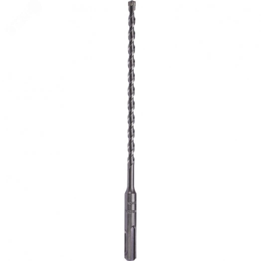 Бур SDS-plus 4Cutter 6x150x210